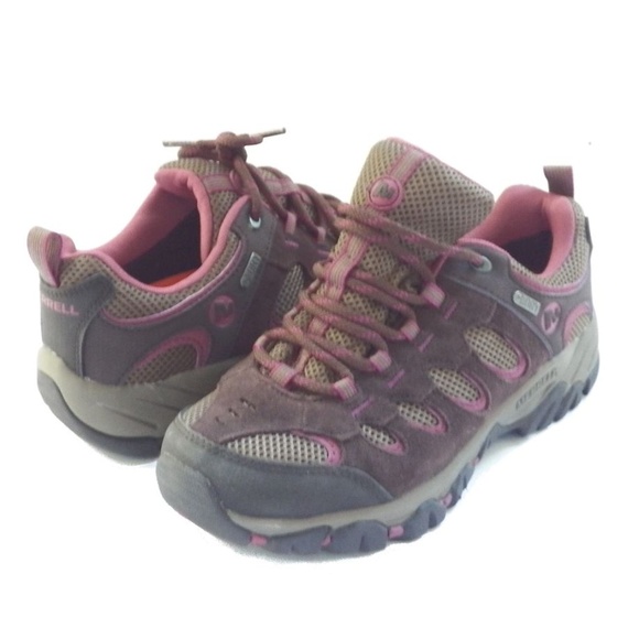 merrell select dry womens